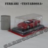 №10 Ferrari «Testa Rossa»