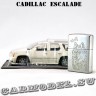 Cadillac-Escalade