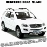 Mercedes-Benz ML500