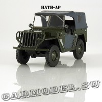 НАТИ-АР