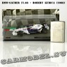 Ит. серия №50 BMW-Sauber F1.08 - Robert Kubica (2008)