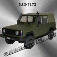 УАЗ-3172
