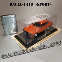DACIA-1410 «Sport»