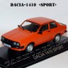 DACIA-1410 «Sport»