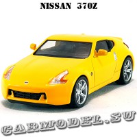Nissan-370Z