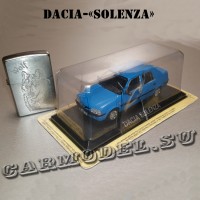 DACIA «Solenza»