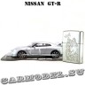 Nissan GT-R 2008