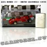 Ит. серия №35 Alfa Romeo 177 - Bruno Giacomelli (1979)