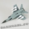 №6 МиГ-25