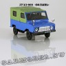 ЛУАЗ-969 «Волынь»