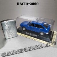 DACIA-2000