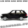Land Rover «Range Rover Sport»