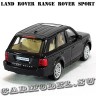 Land Rover «Range Rover Sport»
