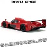 Toyota-GT-One