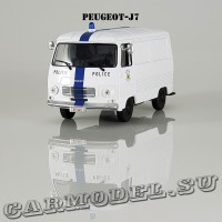Peugeot - J7