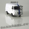 Peugeot - J7