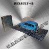 Renault-4L «Garda»