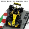 Ит. серия №144 Renault R.S.18 - Nico Hülkenberg (2018)