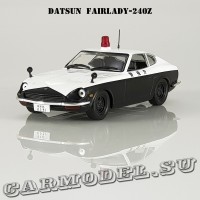 Datsun Fairlady 240z