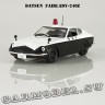 Datsun Fairlady 240z