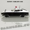 Datsun Fairlady 240z