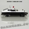 Datsun Fairlady 240z