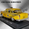 Checker Marathon «Такси»