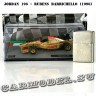 Ит. серия №145 Jordan 196 - Rubens Barrichello (1996)