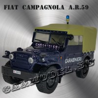 Fiat Campagnola A.R.59