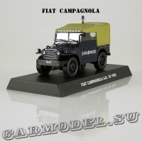 Fiat Campagnola A.R.59