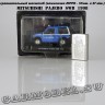 Mitsubishi Pajero-SWB