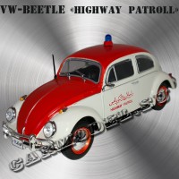 Volkswagen «Beetle»