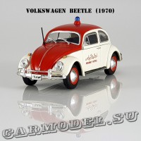 Volkswagen «Beetle»