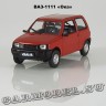 ВАЗ-1111 «Ока»