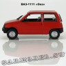 ВАЗ-1111 «Ока»