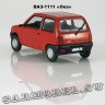 ВАЗ-1111 «Ока»