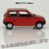 ВАЗ-1111 «Ока»