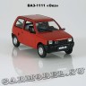 ВАЗ-1111 «Ока»