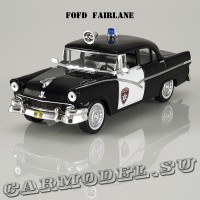 Ford Fairlane