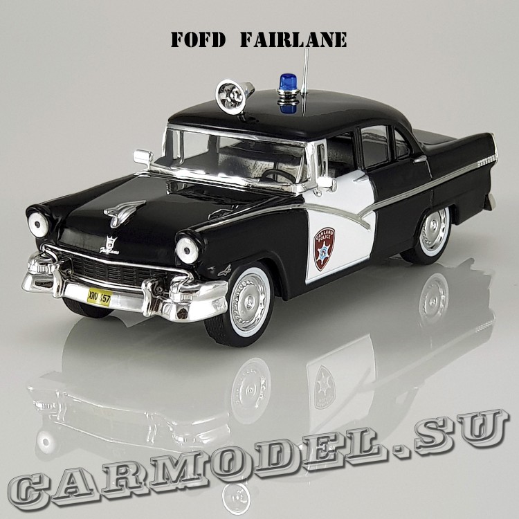 Ford Fairlane