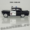 Ford Fairlane