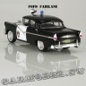 Ford Fairlane