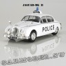 Jaguar MK II