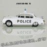 Jaguar MK II