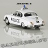Jaguar MK II
