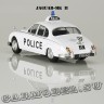 Jaguar MK II