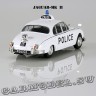 Jaguar MK II