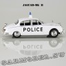 Jaguar MK II