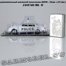 Jaguar MK II