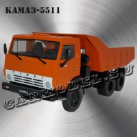 КАМАЗ 5511 «Самосвал»